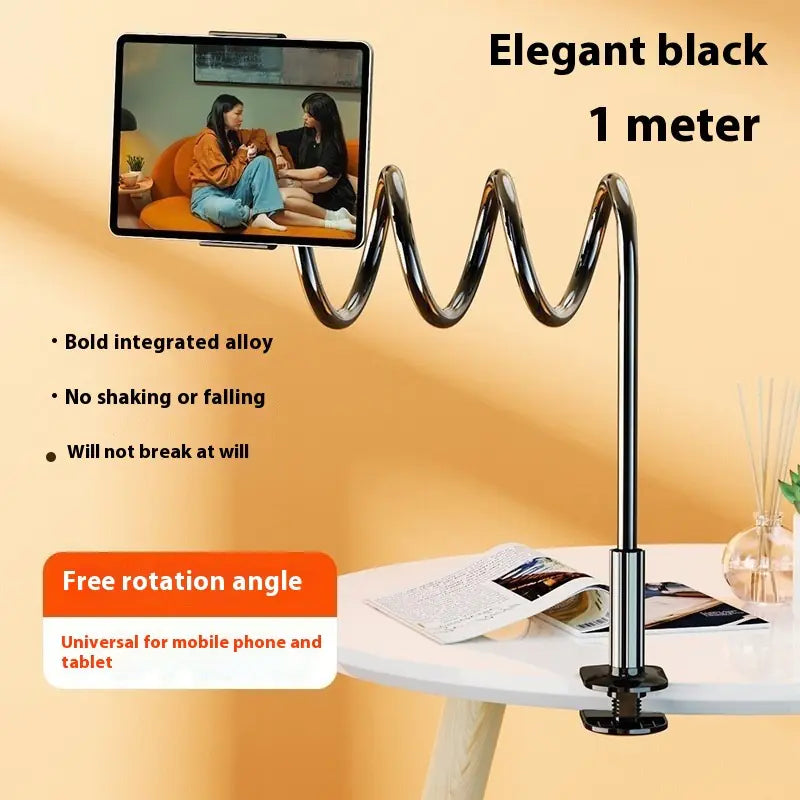 Flexible Gooseneck Phone & Tablet Holder Stand