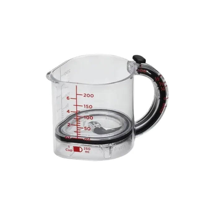 4-in-1 Adjustable Measuring Cup