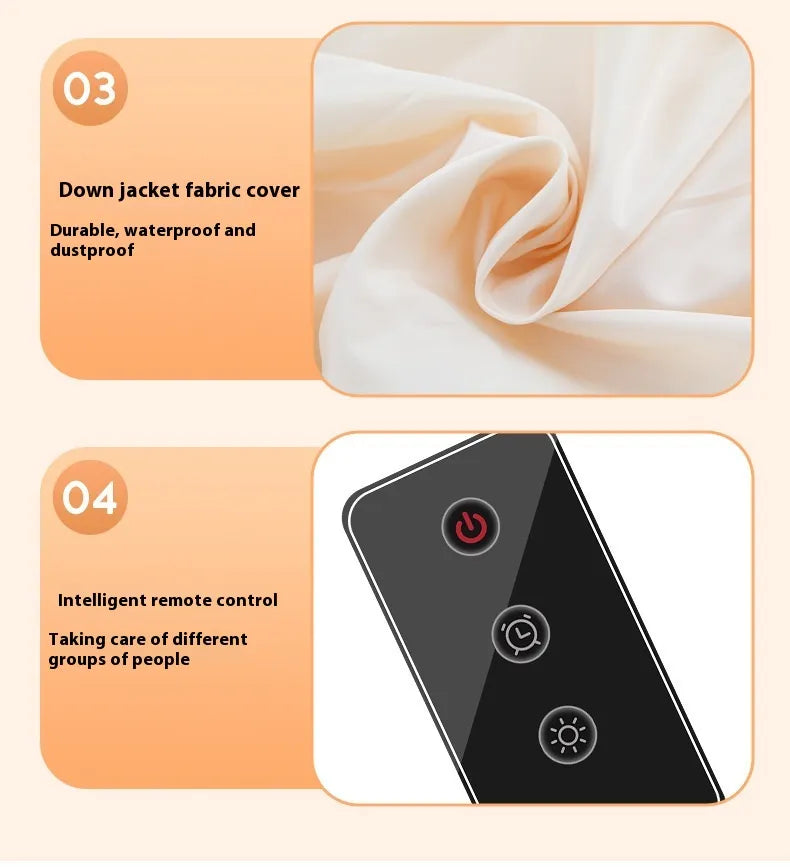 Travel Portable Mini Home Foldable Dryer