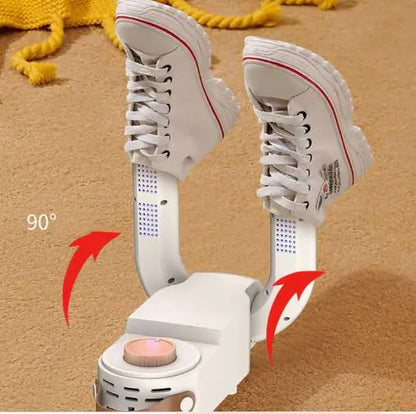 Electric Shoe Dryer