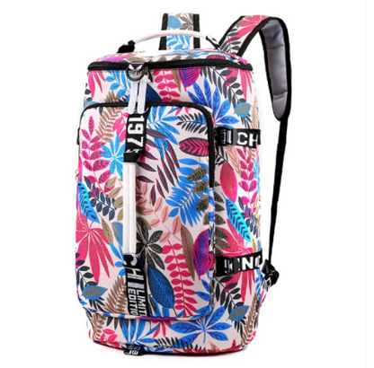 Waterproof Gym Fitness Backpack