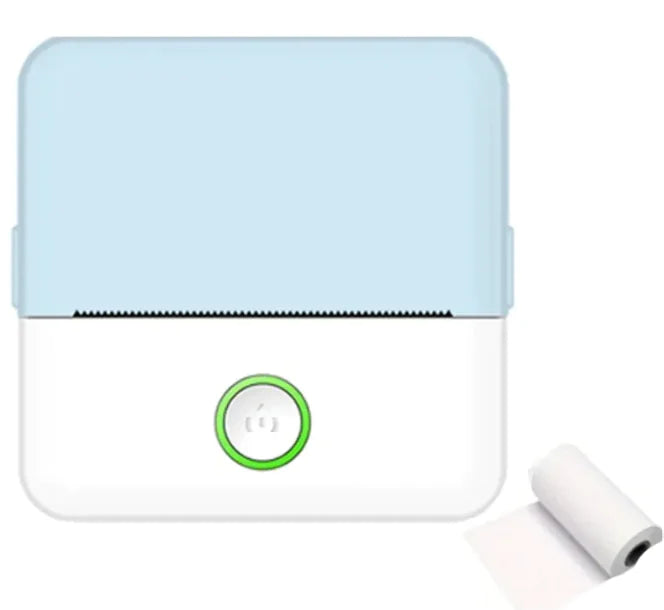 Portable Mini USB Thermal Printer