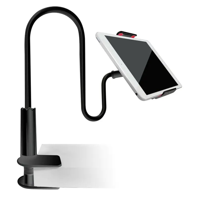 Flexible Gooseneck Phone & Tablet Holder Stand