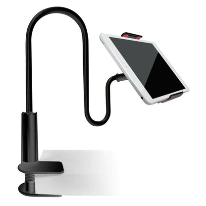 Flexible Gooseneck Phone & Tablet Holder Stand