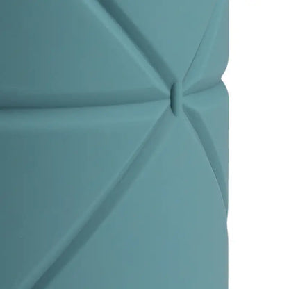 Lightweight Silicone Folding Water Bottle 600ml