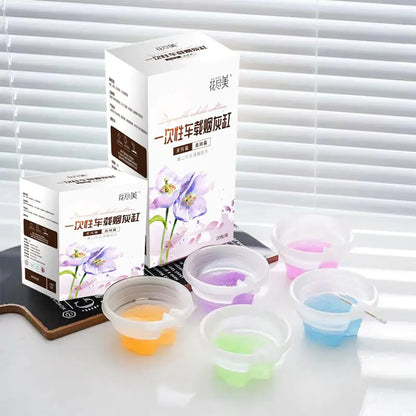 Disposable Vehicle Smoke Sand Ashtray