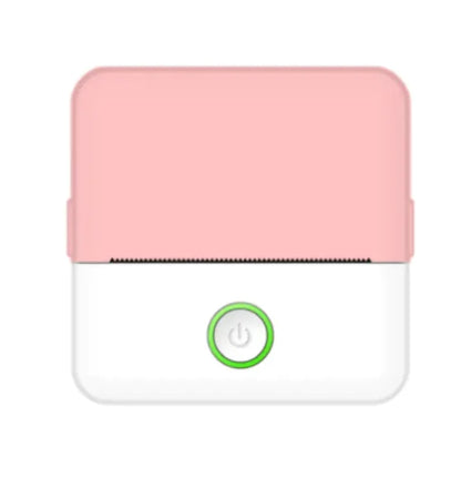 Portable Mini USB Thermal Printer