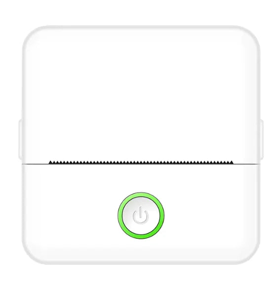 Portable Mini USB Thermal Printer