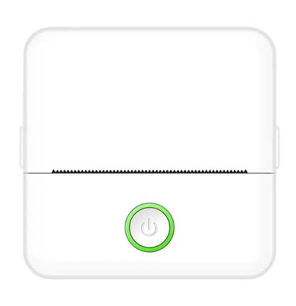 Portable Mini USB Thermal Printer