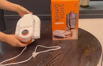 Electric Shoe Dryer