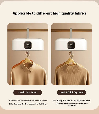 Travel Portable Mini Home Foldable Dryer