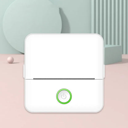 Portable Mini USB Thermal Printer