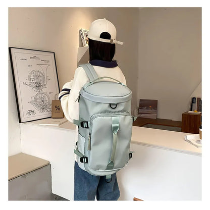 Waterproof Gym Fitness Backpack